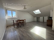 Appartement à CHATELGUYON