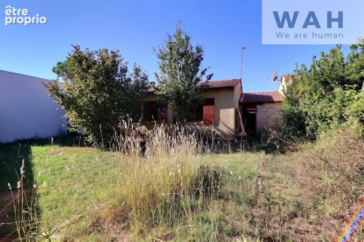 Vente maison 5 pieces à baillargues (34670) - photo 12