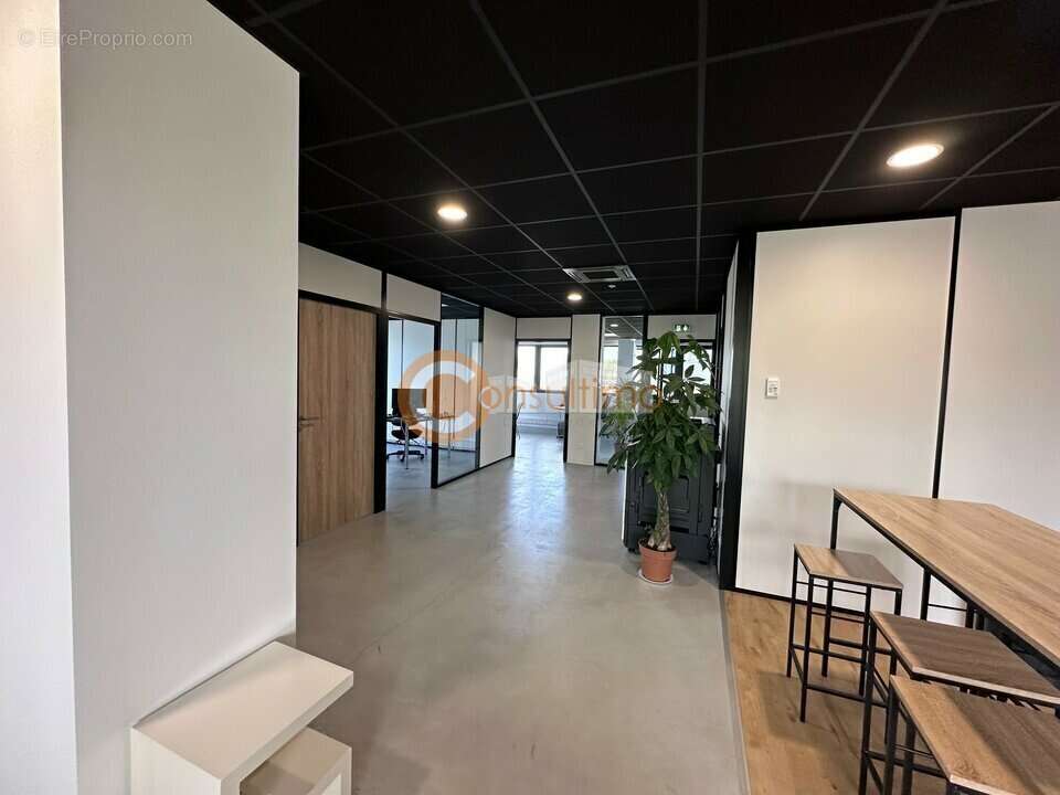 BUREAUX à vendre - photo 4