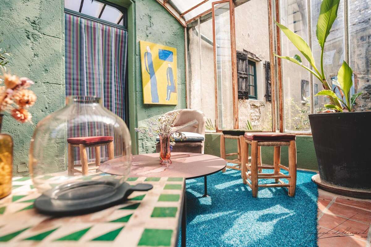 Photo 3 - Maison à CARDET