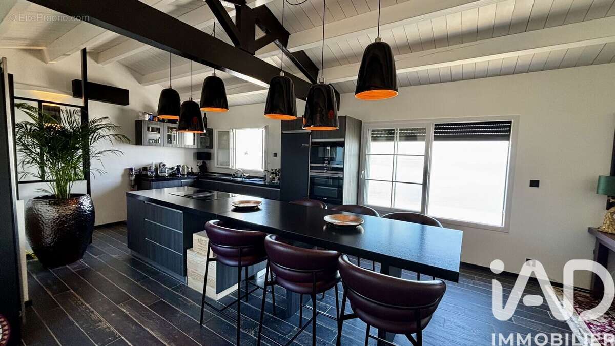 Photo 3 - Maison à RIVEDOUX-PLAGE