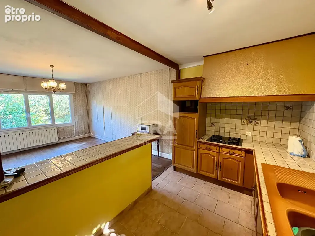 Maison Pineuilh 4 pièce(s) 77.84 m2 sur jardin de 1100m² - photo 6