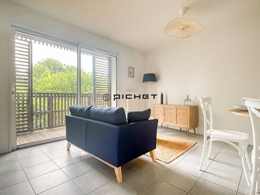 Appartement à EYSINES