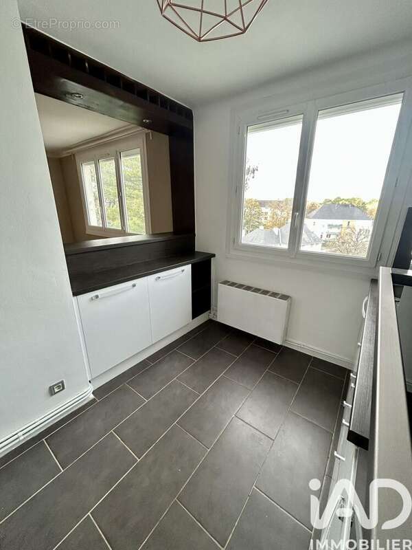 Photo 3 - Appartement à NANTES