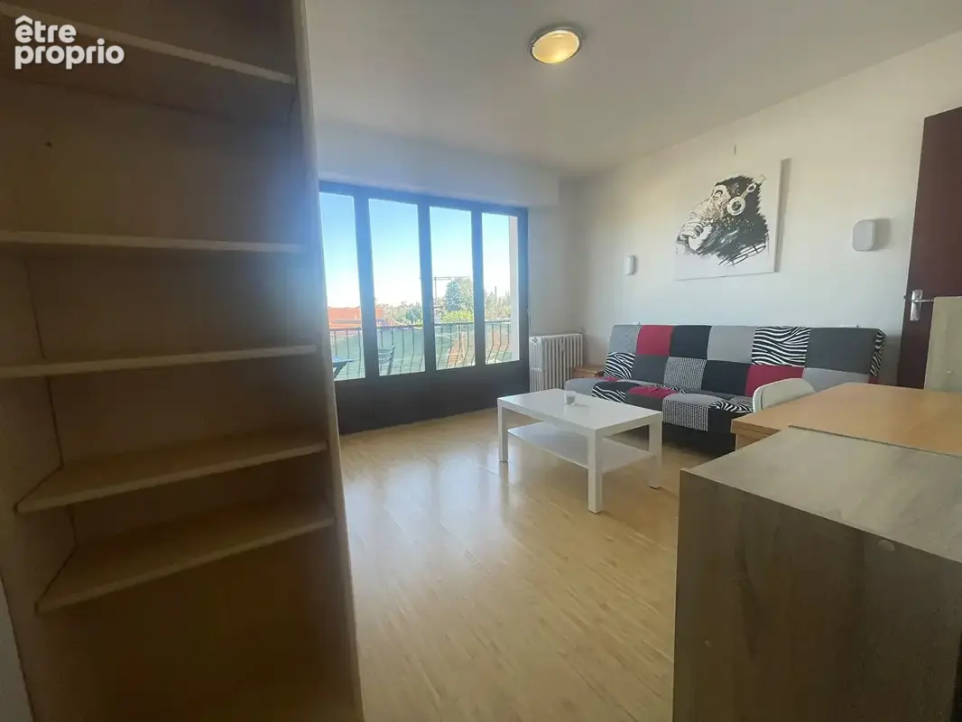 Studio à vendre à Dax (40100) 21 m2 - photo 2