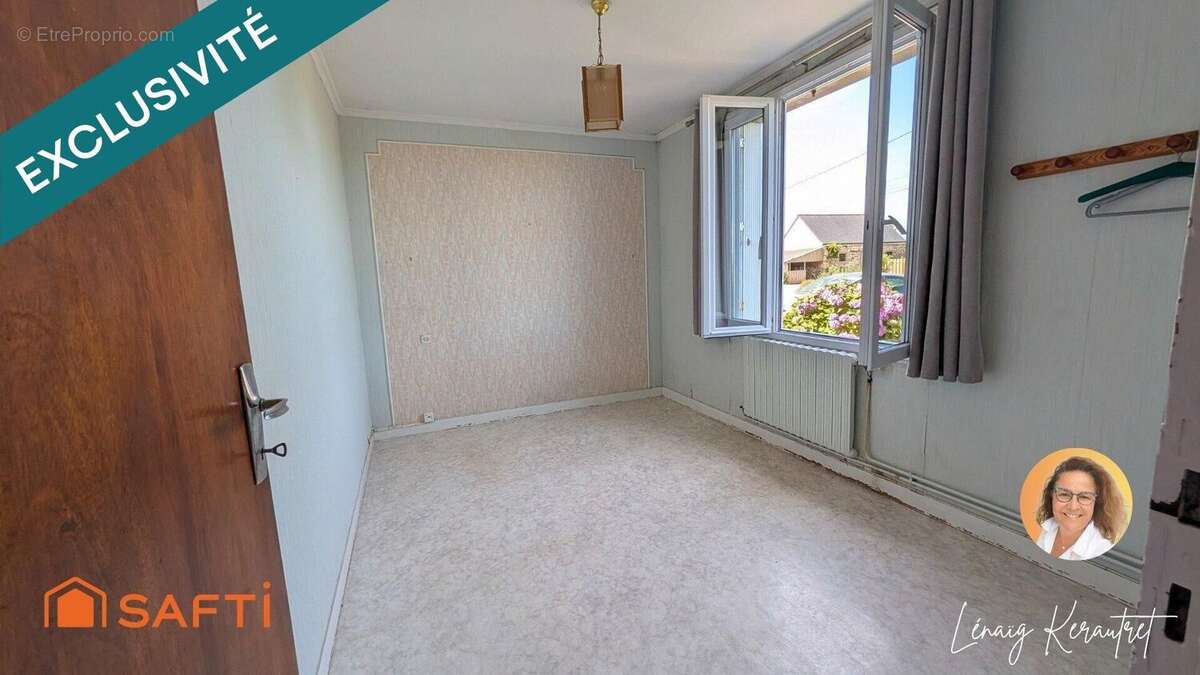 Photo 5 - Maison à PLOUNEVEZ-LOCHRIST