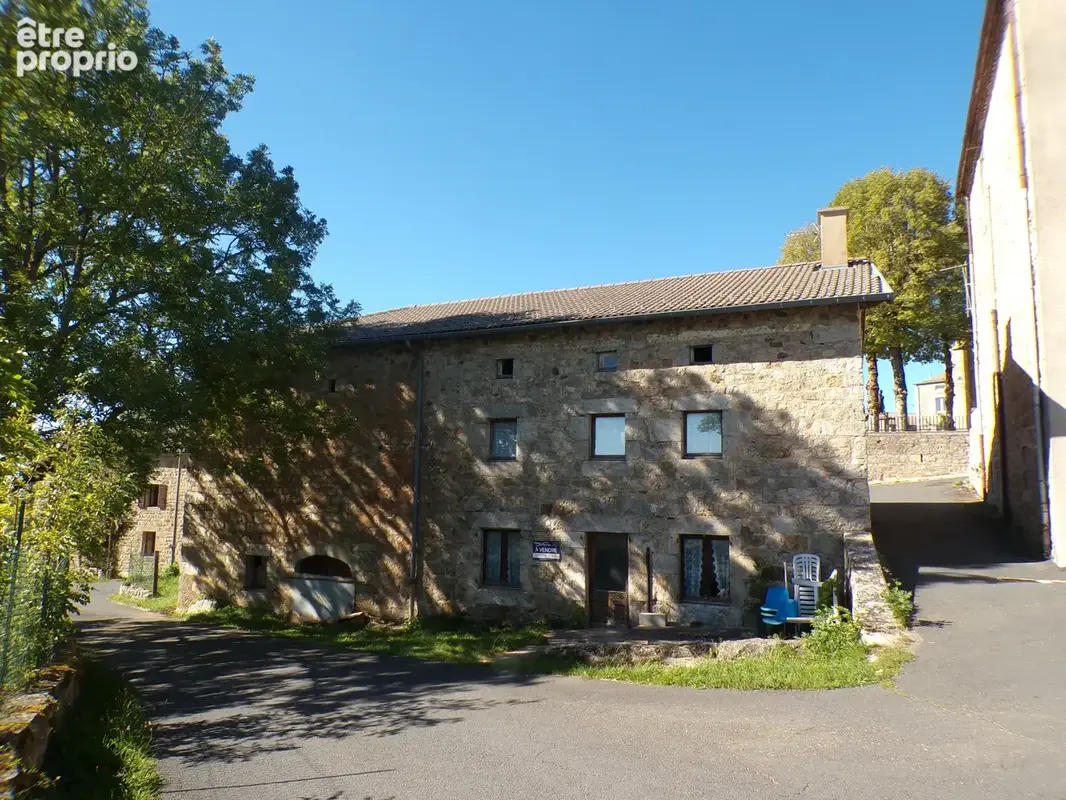 Photo Maison à Le Mas-De-Tence au prix de 180 000€