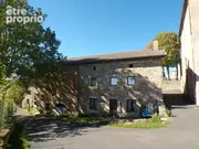 Maison à LE MAS-DE-TENCE
