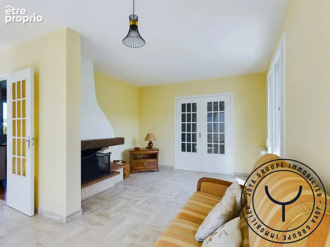 Maison 8 pièces 180 m² à vendre à Aix-En-Othe (10160) - photo 4