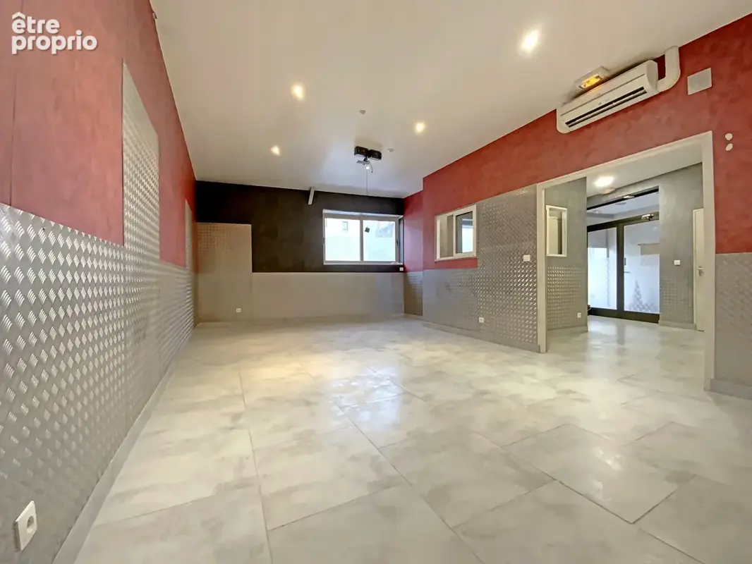 Commerce 68 m² à Romorantin-Lanthenay  - photo 2
