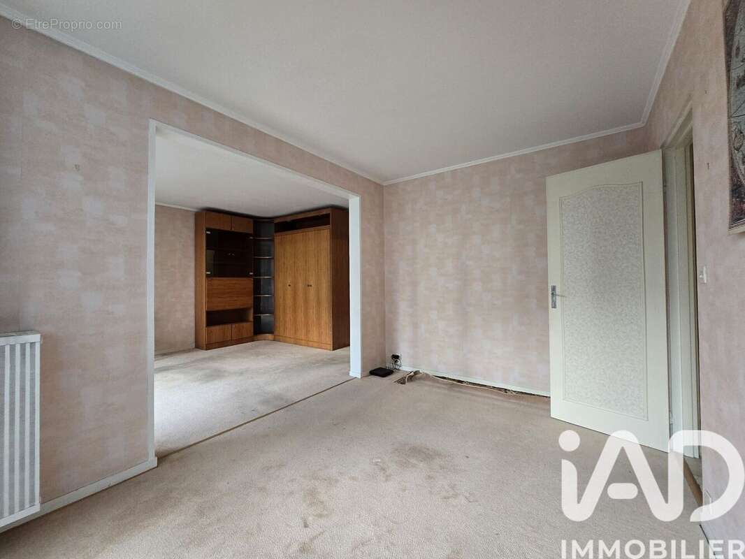 Photo 4 - Appartement à CHELLES