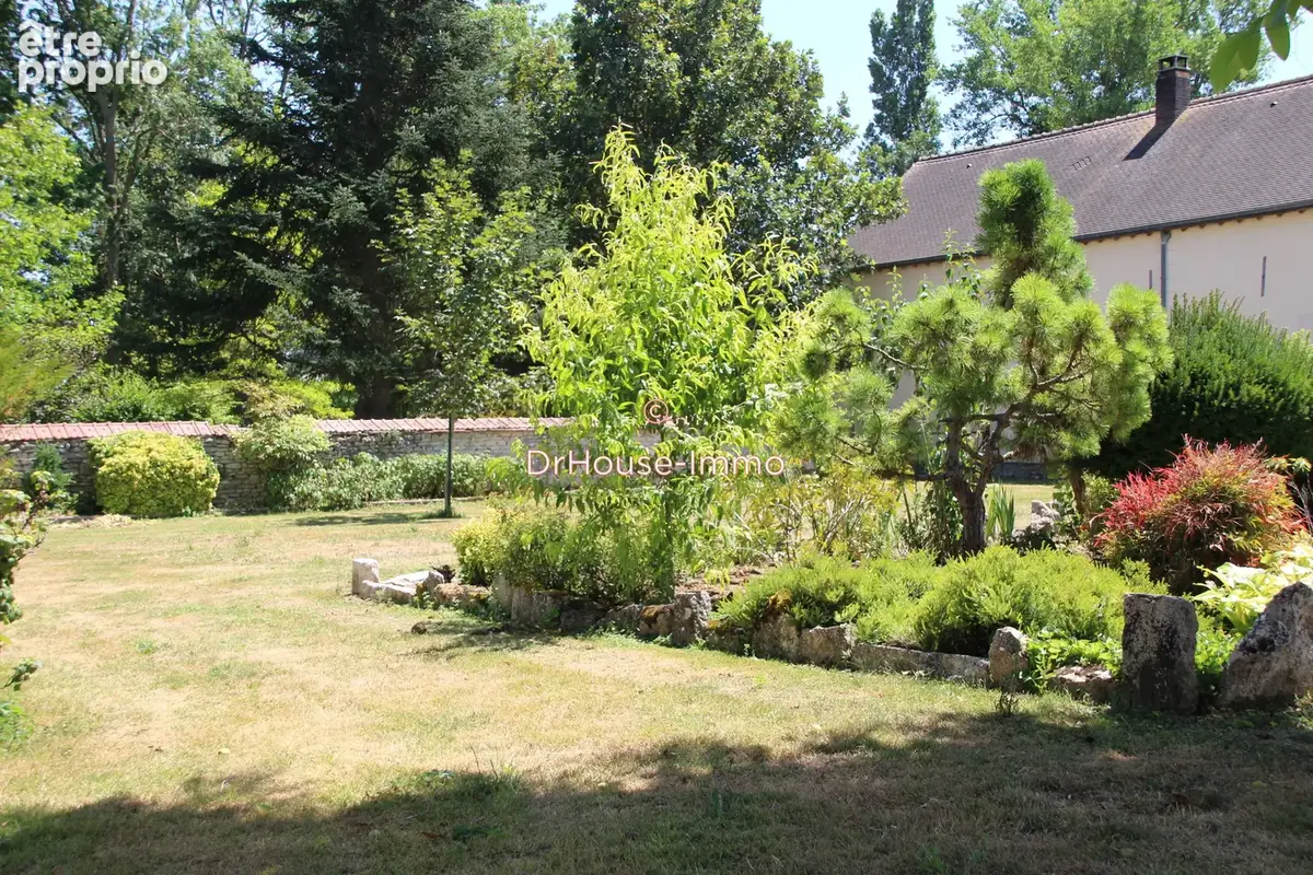 Maison 416 m² à Prefontaines  - photo 14