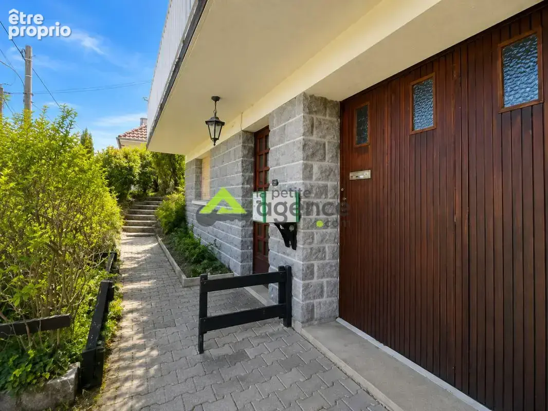 AUBUSSON   Maison 103 m2 avec vue dégagée   Terrain 1 018 m2 - photo 5