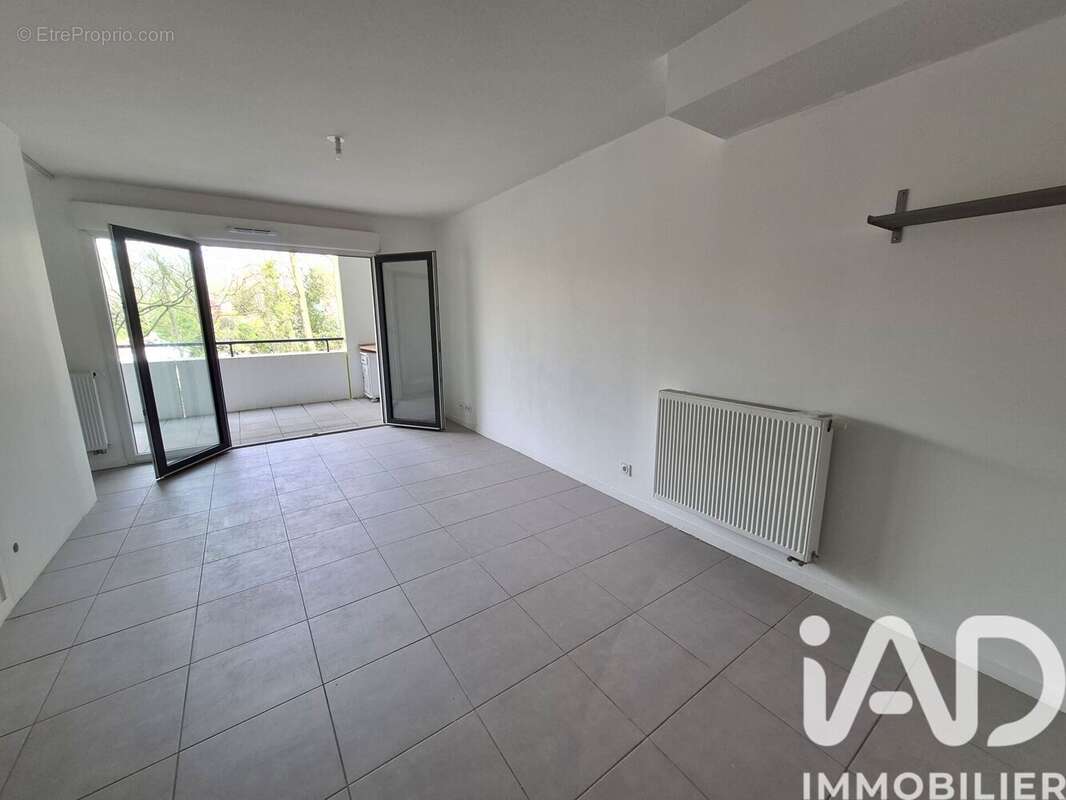 Photo 6 - Appartement à BAYONNE