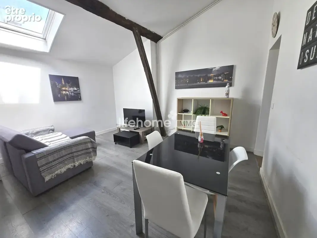 Appartement 170 m² à vendre à Limoges (87000) - photo 2