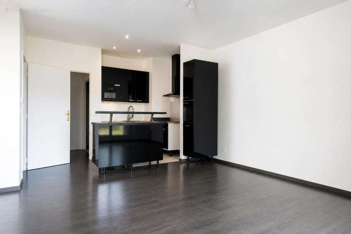 Appartement 3 pièces de 60 m² à Achères - photo 3
