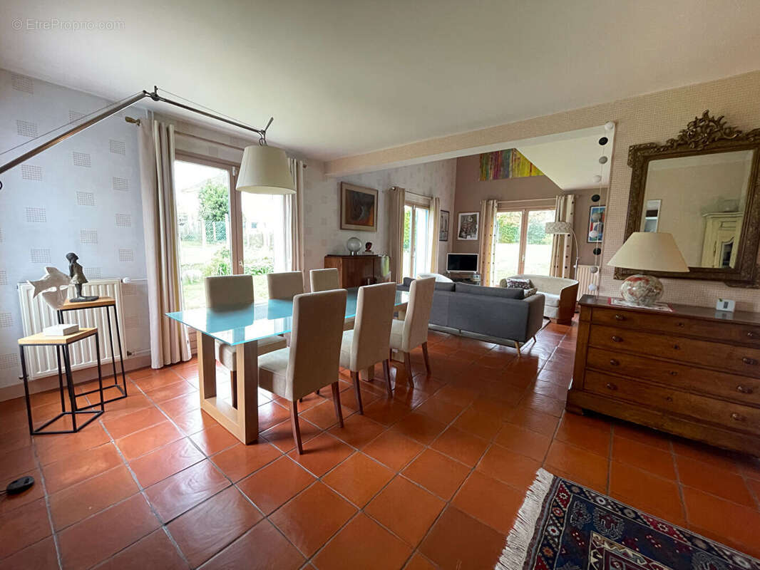 Maison à AUFFARGIS