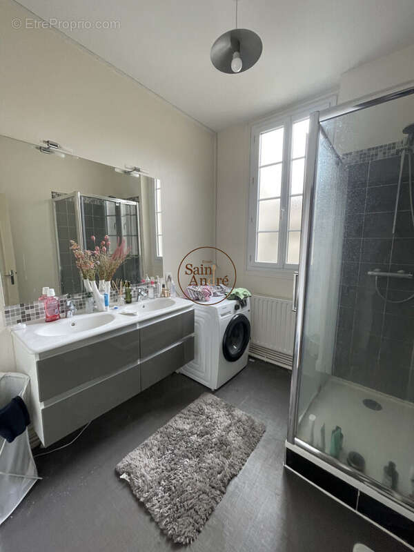 Appartement à ANGOULEME
