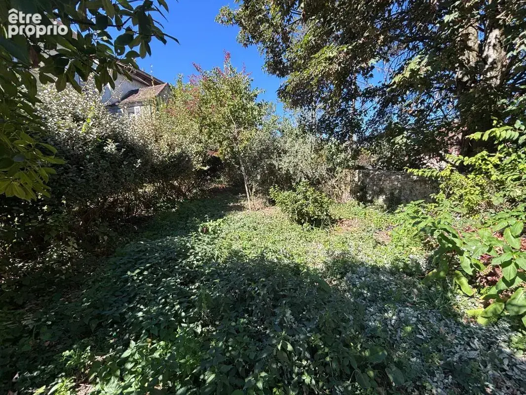 Maison 110m² 3 chambres + terrain - photo 13