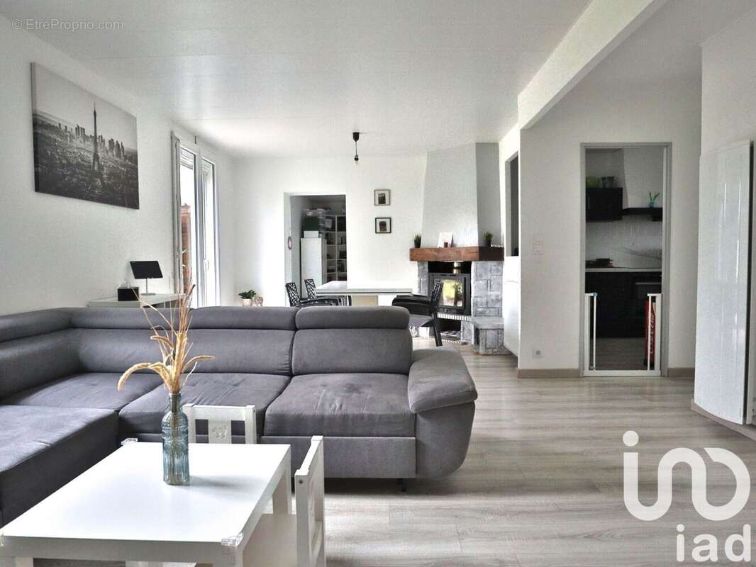 Photo 2 - Maison à PONTCHATEAU