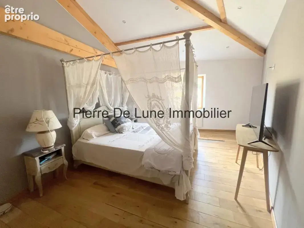 Maison en pierres dorées, Pouilly-le-Monial - photo 14