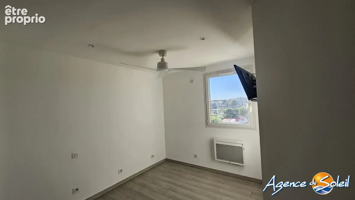 Appartement 3 pièces 70 m² à vendre à Narbonne (11100) - photo 7