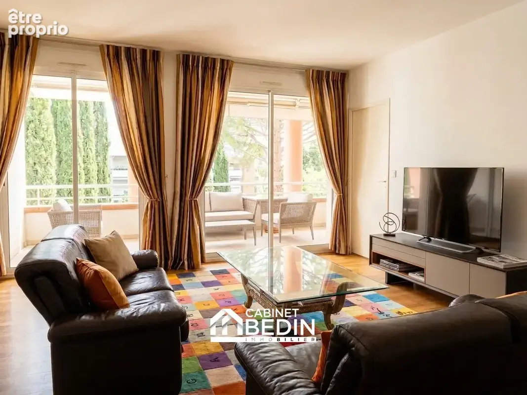 Appartement 4 pièces 109 m² à vendre à Toulouse (31400) - photo 4