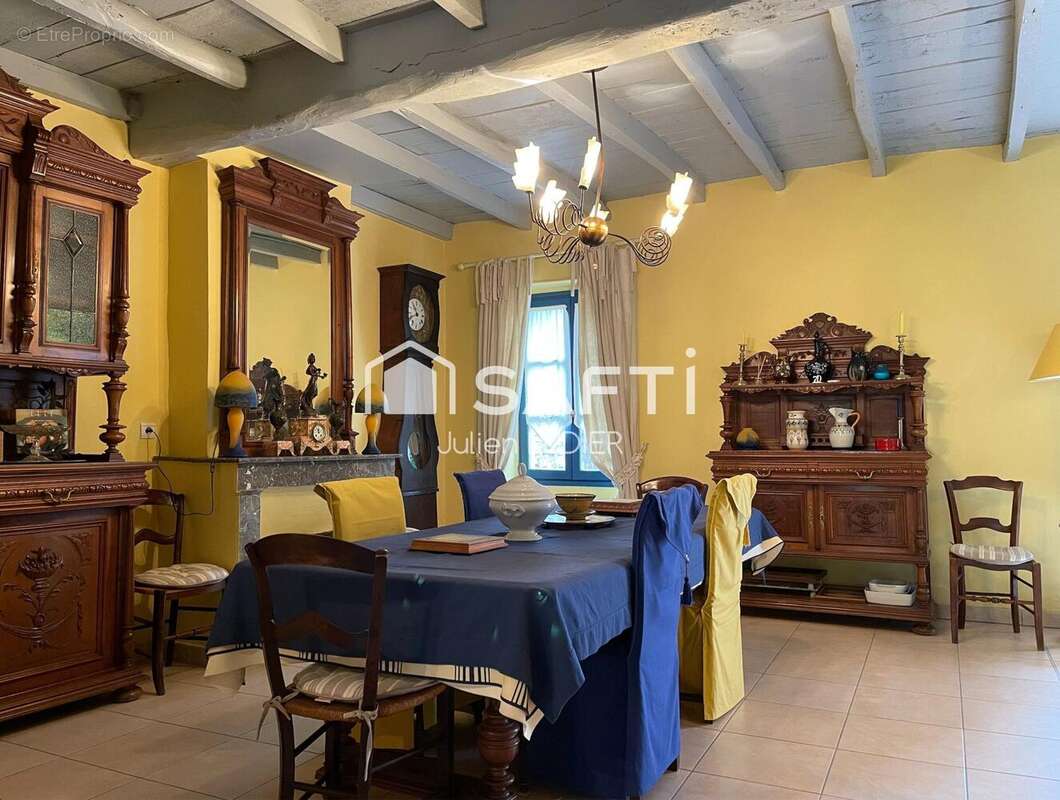 Photo 8 - Maison à MONTRICOUX