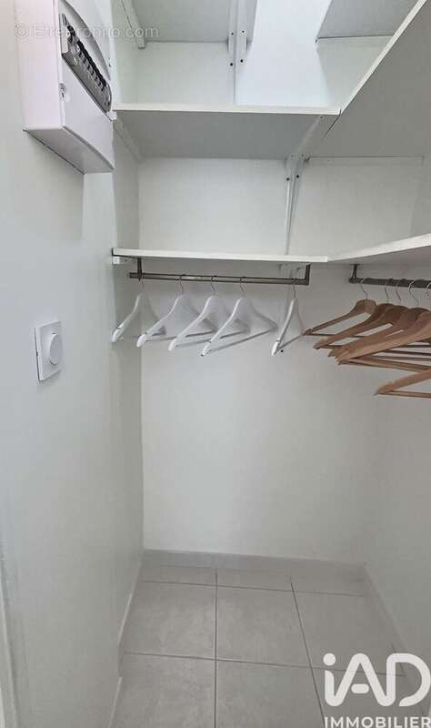 Photo 9 - Appartement à MARSEILLE-10E