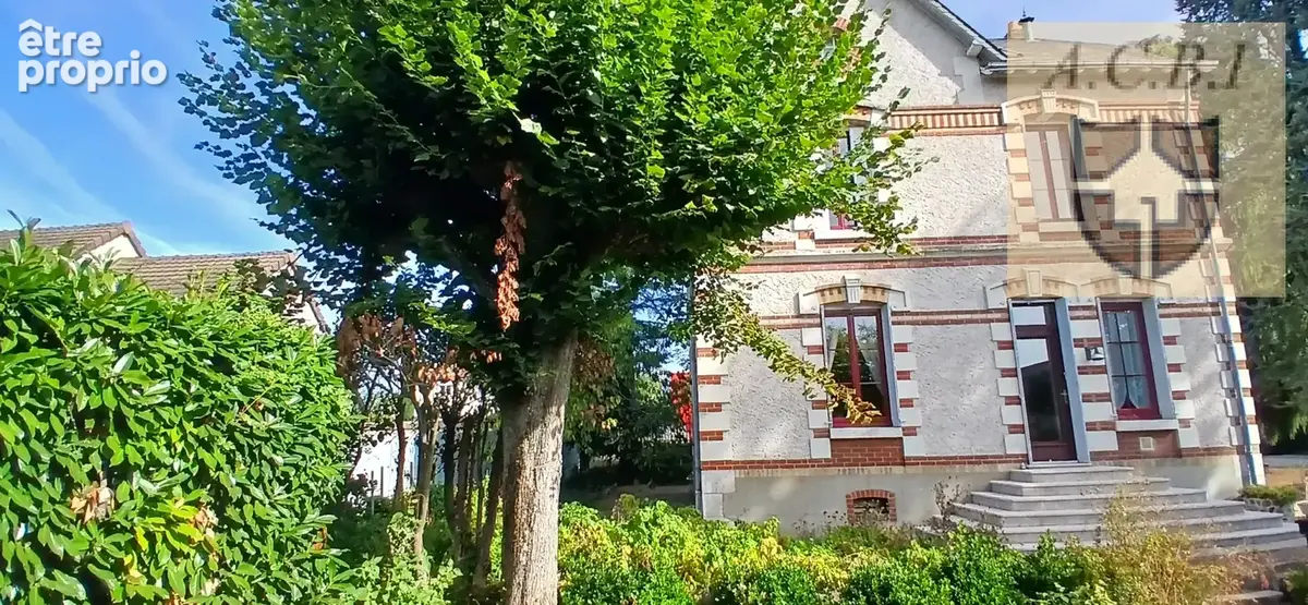 Maison à VENDOME