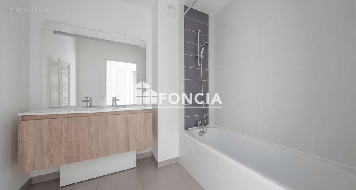 Appartement à CENON
