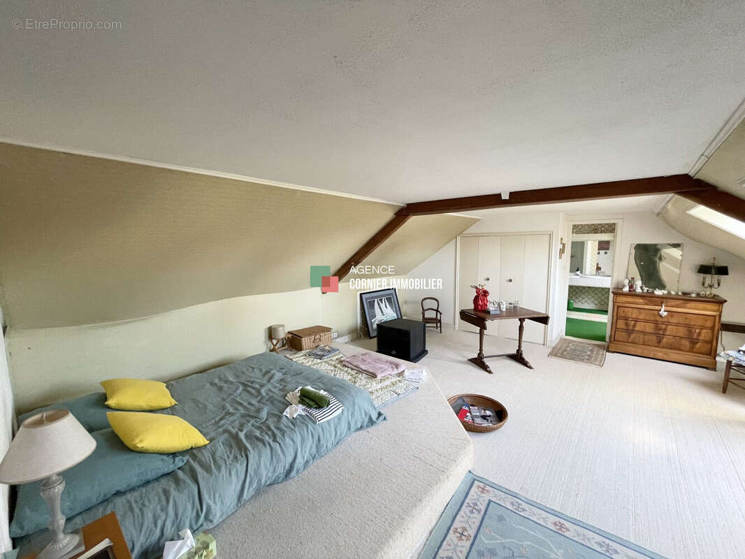 Maison à VITRE