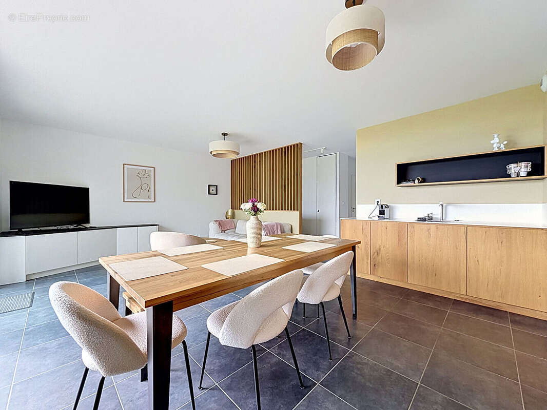 Appartement à BREST