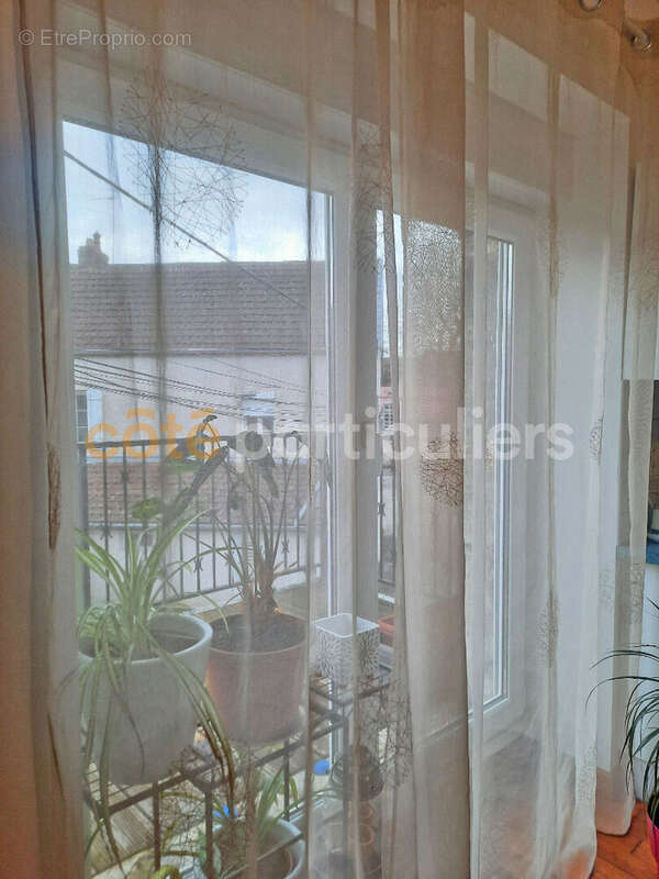 Appartement à DOLE