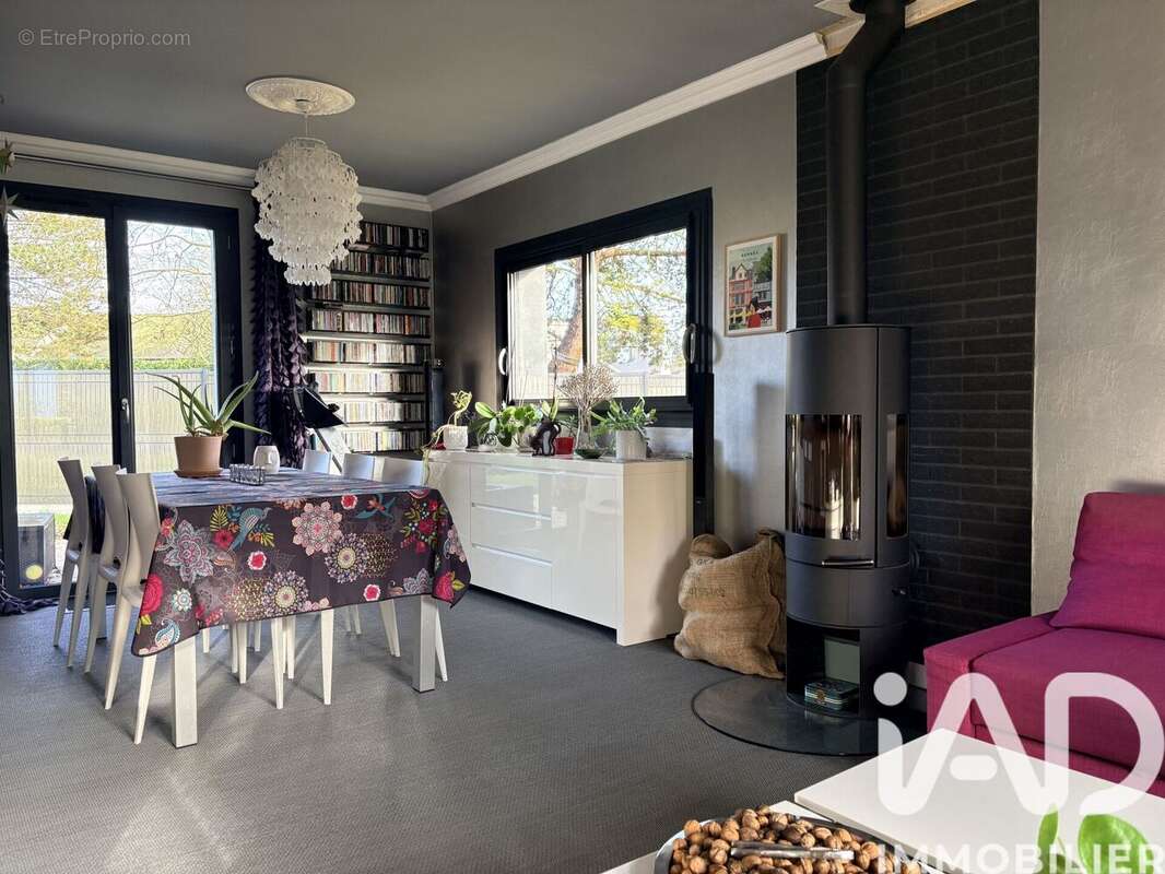 Photo 6 - Maison à MONTREUIL-LE-GAST