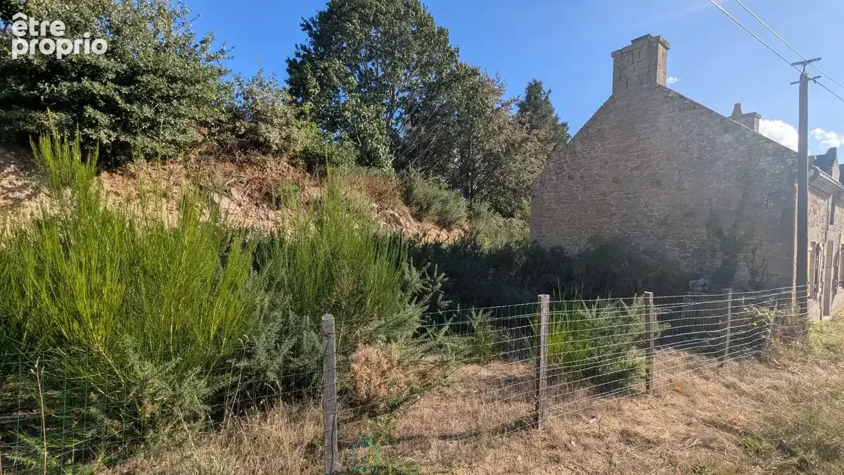 Jolie maison bretonne en pierres  Rénovation à terminer - photo 12
