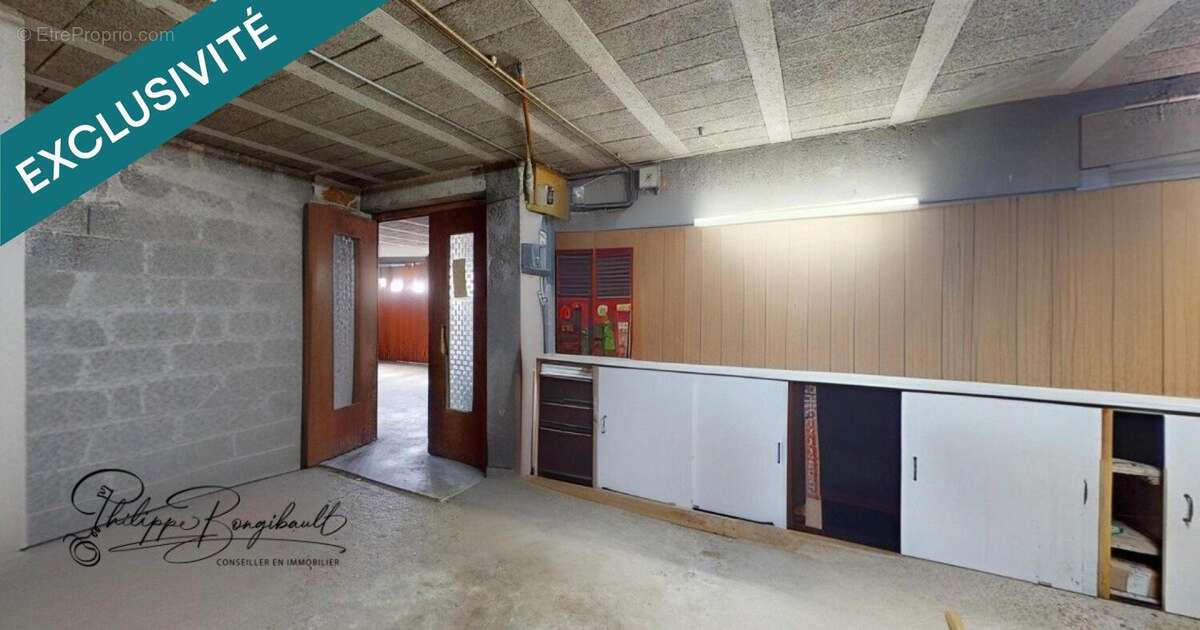 Photo 9 - Maison à SAINT-CLAIR-DE-LA-TOUR