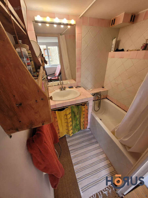 Maison à PLAN-DE-LA-TOUR