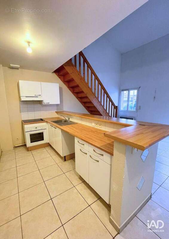 Photo 3 - Appartement à PERPIGNAN