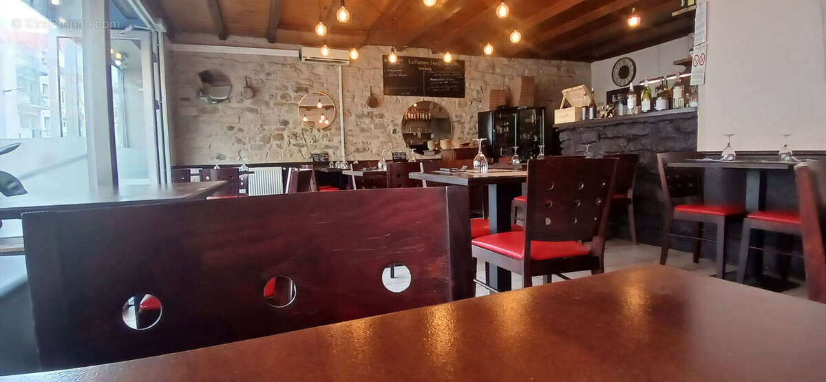 Fonds de commerce Restaurant Jarville La Malgrange - photo 3