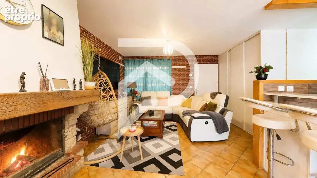 Vente Maison Limay(78520) 230 000ï¿œ - photo 3