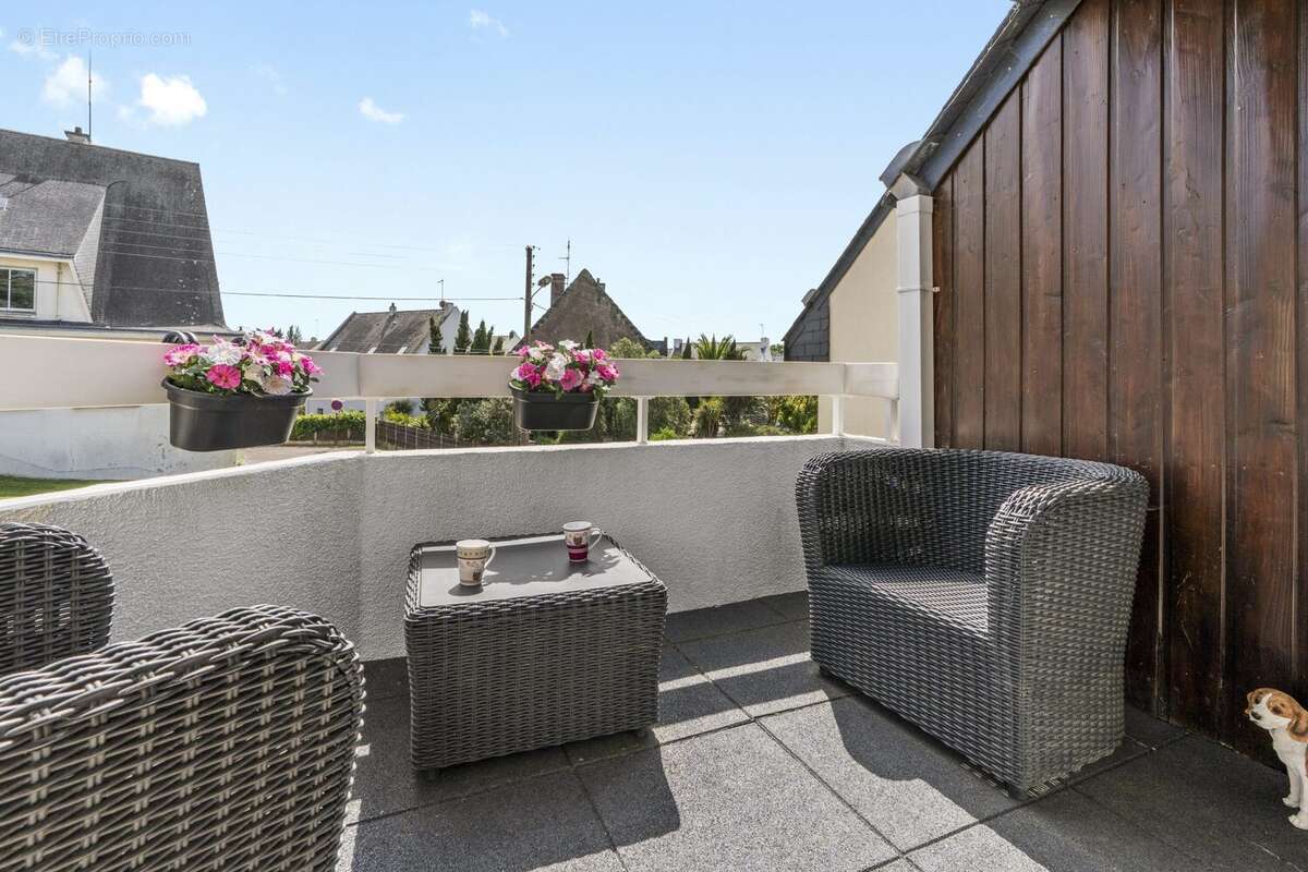 Appartement à GUERANDE