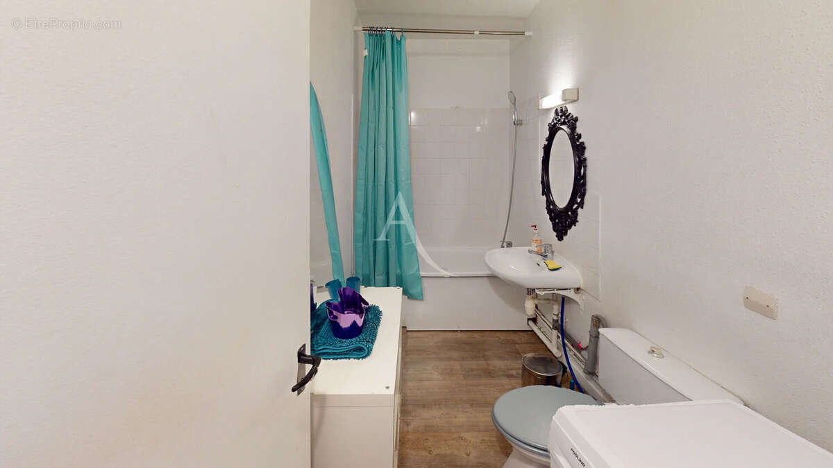 Appartement à MASSY