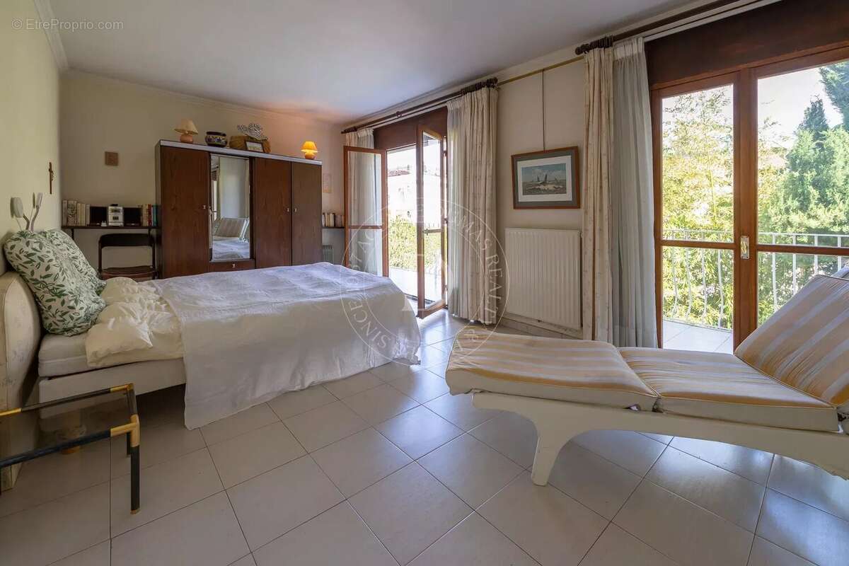Appartement à SAINT-JEAN-CAP-FERRAT