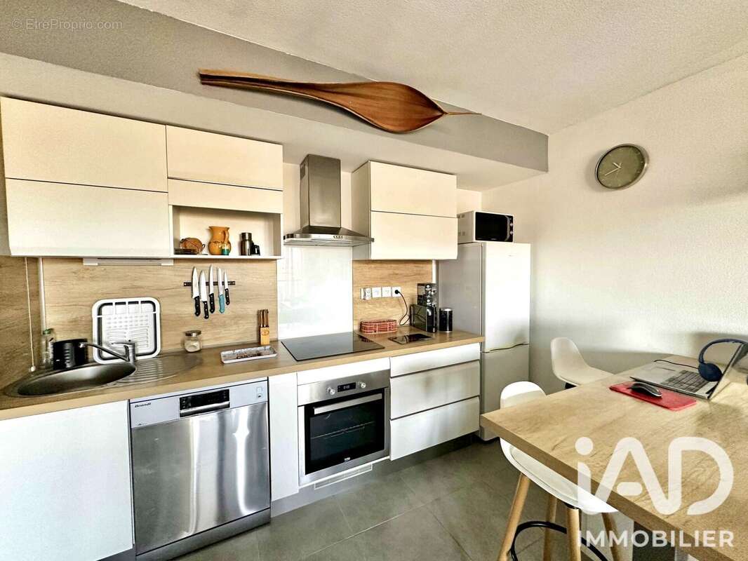 Appartement 60 m² à Frejus  - photo 5