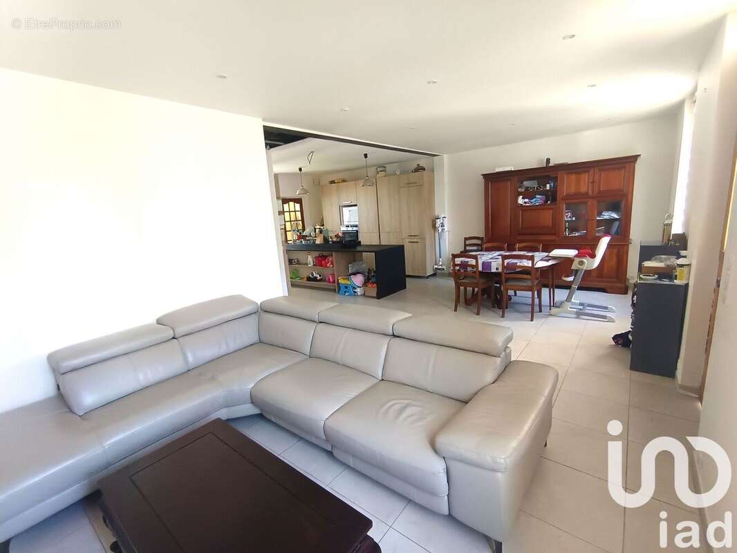 Photo 3 - Maison à PERSAN