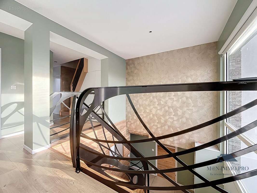 Maison à HAZEBROUCK