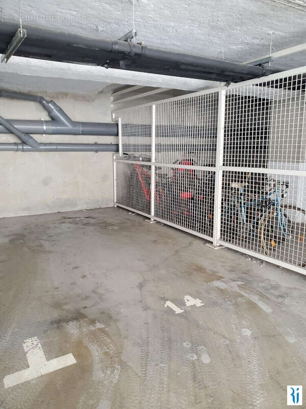 Appartement à ROUEN