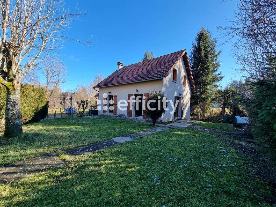 Maison à RIMEIZE