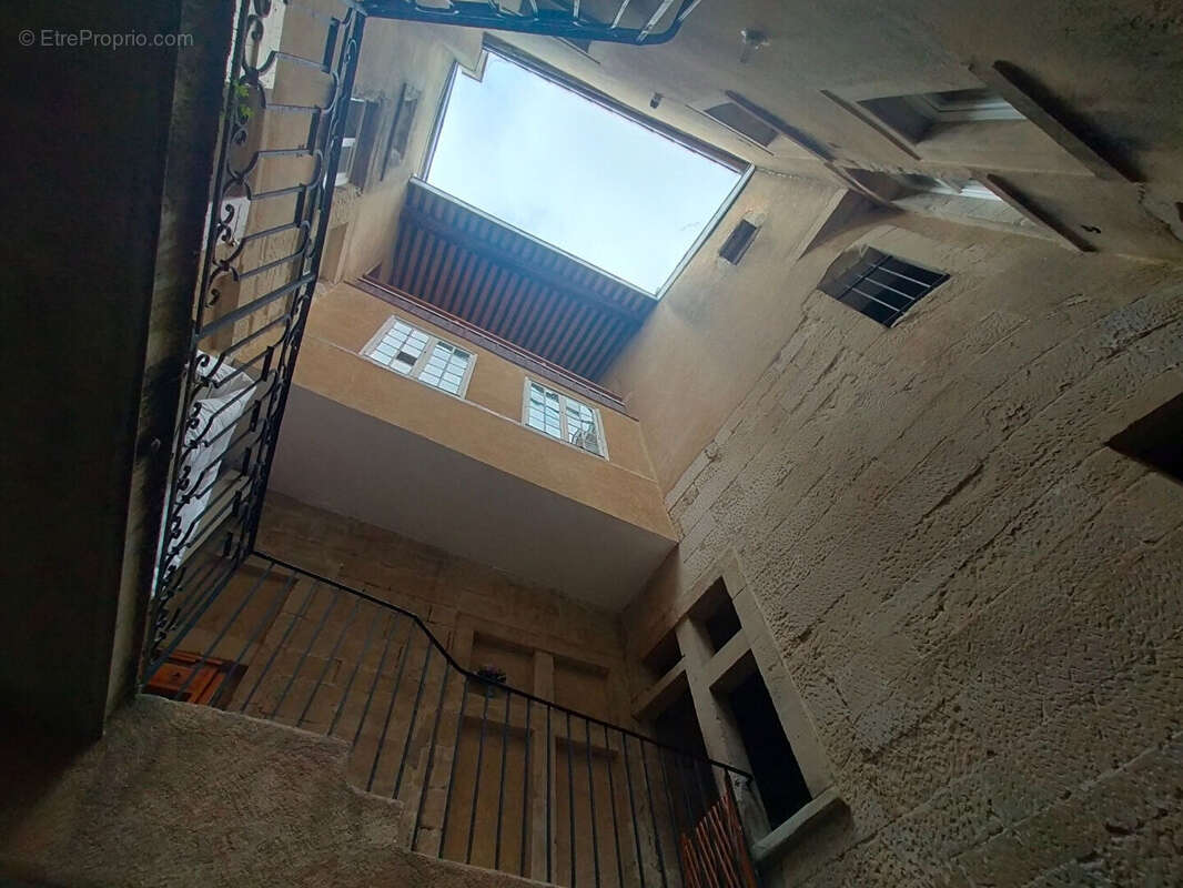 Appartement à VALENCE